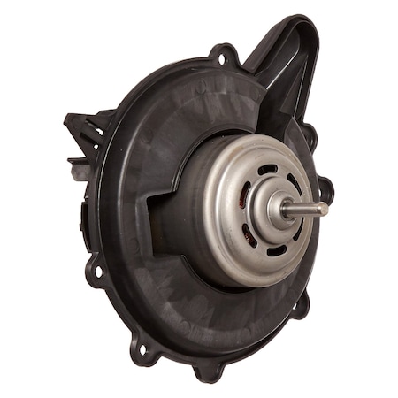 Motorcraft Blower Motor, Mm969 MM969